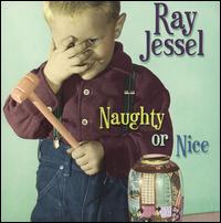 Naughty or Nice von Ray Jessel