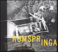 Rumspringa von The Weeks