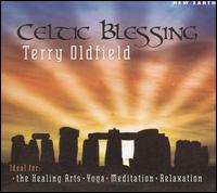 Celtic Blessing von Terry Oldfield