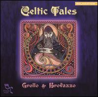 Celtic Tales von Grollo