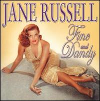 Fine & Dandy von Jane Russell