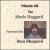 Merle Haggard Tribute von Ron Shepard