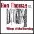Wings of the Morning von Ron Thomas