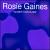 Closer Than Close: The Mixes, Vol. 3 von Rosie Gaines