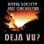 Deja Vu? von Royal Society Jazz Orchestra