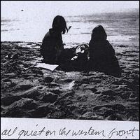 All Quiet on the Western Front von Richard Stekol