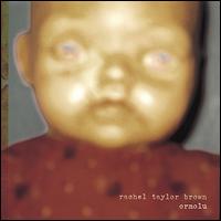 Ormolu von Rachel Taylor Brown