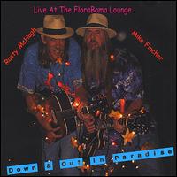 Down and out in Paradise von Rusty McHugh