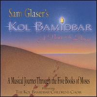 Kol Bamidbar von Sam Glaser