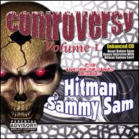 Controversy von Sammy Sam