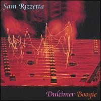 Dulcimer Boogie von Sam Rizzetta