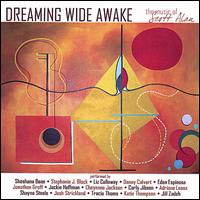 Dreaming Wide Awake von Scott Alan