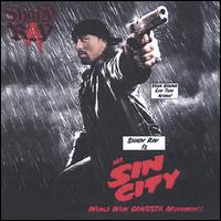 Gangsta Movement von Shady Ray