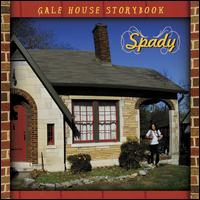 Gale House Storybook von Spady