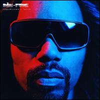 Toeachizown 1: LAtrik von Dâm-Funk