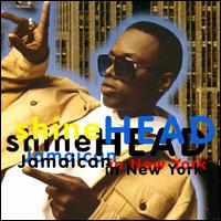 Jamaican in New York [CD Single] von Shinehead