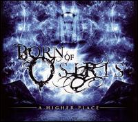 Higher Place von Born of Osiris