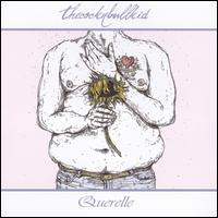 Querelle von Thecocknbullkid