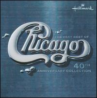 Very Best of Chicago [Hallmark] von Chicago