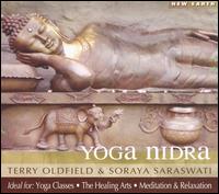 Yoga Nidra von Terry Oldfield