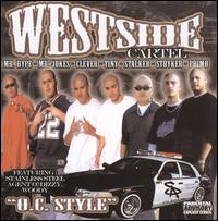 Westside Cartel von Westside Cartel III