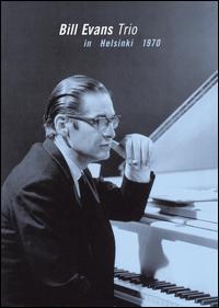 In Helsinki 1970 von Bill Evans