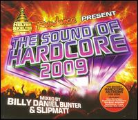 Helter Skelter: The Sound of Hardcore 2009 von Various Artists