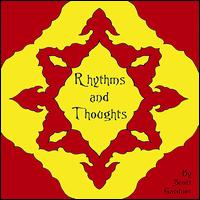 Rhythms and Thoughts von Scott Gardner