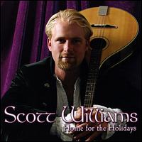 Home For The Holidays von Scott Williams