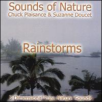 Rainstorms von Suzanne Doucet