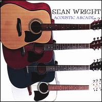 Acoustic Arcade von Sean Wright
