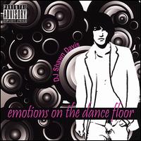 Emotions on the Dancefloor von Shawn Davis