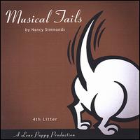 Musical Tails, 4th Litter von Nancy Simmonds