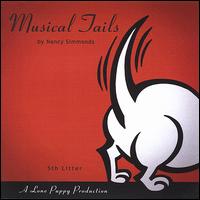 Musical Tails, 5th Litter von Nancy Simmonds