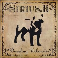 Dazzling Urbanites von Sirius B