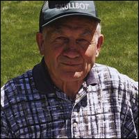 Skullbot von Skullbot