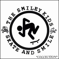 Skate and Smile von Smiley Kids