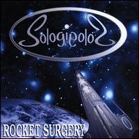 Rocket Surgery von Sologigolos