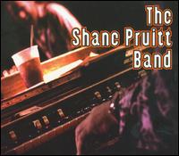 Shane Pruitt Band von Shane Pruitt
