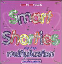 Hip Hop Multiplication von Smart Shorties