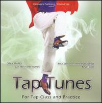 Tap Tunes von Kevin Cole