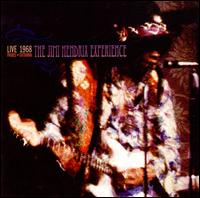 Live 1968 Paris/Ottawa [CD/LP] von Jimi Hendrix