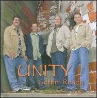 Gettin' Ready von Unity