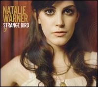 Strange Bird von Natalie Warner