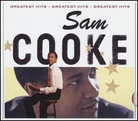 Greatest Hits von Sam Cooke