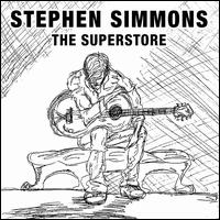 Superstore von Stephen Simmons