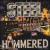 Hammered von Steel