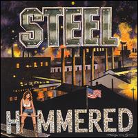 Hammered von Steel