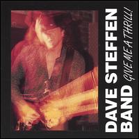 Give Me a Thrill von Dave Steffen