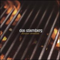 Home Cookin' von Don Stiernberg